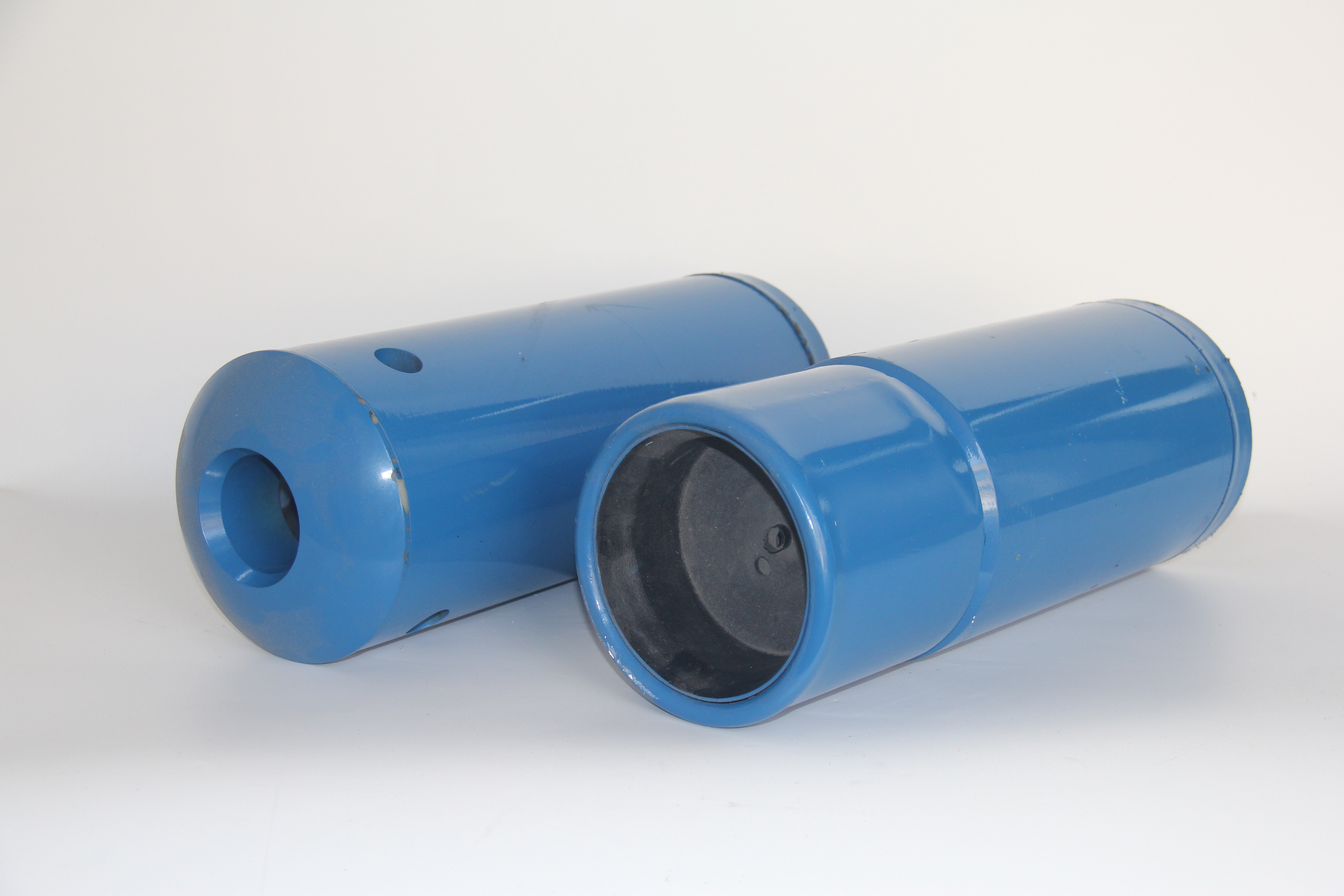 Single Valve Plug-in Float Shoe for Oil Field Cementing Equipment for Oil Drilling Production 1-Year Warranty Pump Core