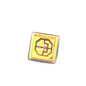 Quality 4mW 6mW Deep Ultraviolet LED Chip 0.5W SMD LED 3535 6V wholesale