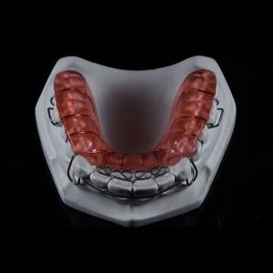 Quality Mouth Orthodontic Expanders Adults Plate For Dental Alignment wholesale
