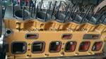 High Pressure Pressing Machinery Jichai 12V190 Diesel Engine Parts Standard