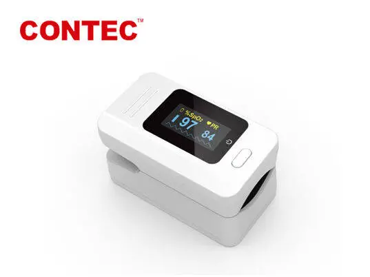 Hospital Home Pulse Oximeter