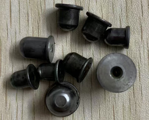 Custom CNC Machining of Brass Non-Standard Parts Brass Hardware Components Manufacturer