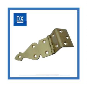 Quality High Precision Automotive Stamping Parts wholesale