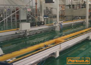 Quality 30 Degree Diverter DV-B 300mm Width Gravity Roller Conveyor wholesale