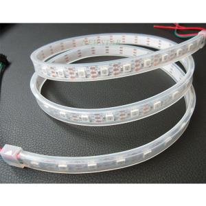 Quality Waterproof 5V APA104 Magic Color Strip Lights LED wholesale