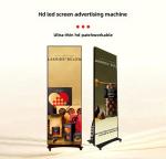 1R1G1B LED Digital Signage Advertising Strategy LED Display Signs For Businesses