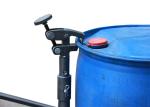 DA450 Eagle Grip Structure Hydraulic Manual Drum Tilter Capacity 450kg