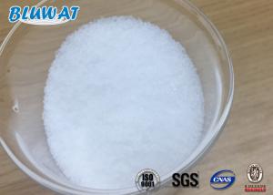 Quality Electroplating Effluent Treatment Blufloc Water Treatment Polymer NPAM ISO9001 wholesale