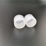28mm snap oval plastic flip cap for shampoo bottle