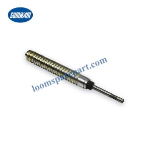 Quality Temple Shaft (20 Rings) BE150690, temple Shaft 30 Rings BE150690,Picanol Loom Spare Parts wholesale