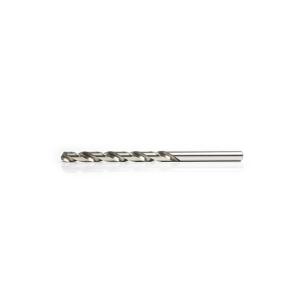Quality 135 Degree Split Point Straight Shank HSS Twist Drill Bits Fully Ground For PVC wholesale
