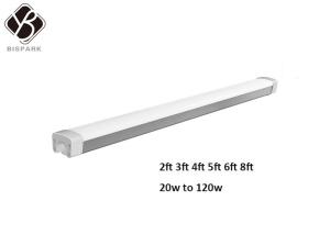 Quality 120W LED Tube Light Die Casting Aluminum Material wholesale