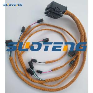 Quality 239-5929 C15 custom engine wiring harness For E374D Excavator wholesale