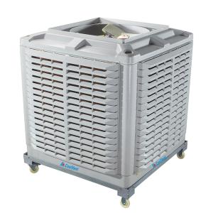 Quality 120V 240V Industrial Evaporative Cooler Cooling ventilation wholesale