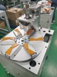 CE Servo Drive 0.5MPa KN95 Face Mask Making Machine