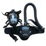 Kl99-Papr 200 Times Powered Air Respirator Mask 4 Hours At Full Power