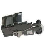 SMT Yamaha label feeder,Automatic SMT sticker feeder labeling machine for Yamaha