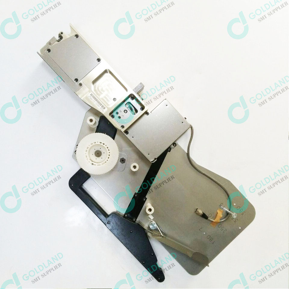 KDE-4400 44mm motorised feeder for FUJI IP1 IP2 IP3 QP242E QP3 XP2 machine