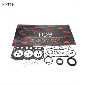 Quality Engine Gasket Kit 3TNV76 Rebuild Kit 719717-92670 119717-92680 YM119717-92680 wholesale