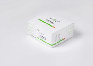 Quality 15min Plasma Procalcitonin Rapid Test Kit For Medicine Hematology wholesale