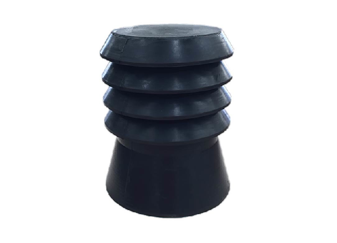 4 1/2 PDC Drillable Auto Latch Cement Plug for Oil Gas Well Safe Cementing