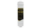 Micro T33 In Line Water Filter Cartridges 280mm Height White Appearance