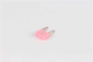Quality Mini Fast Blow Fuse , DC32V 4Amp Automotive Blade Fuse Small Plug In wholesale