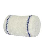 CE ISO13485 7.5cm*4.5m Cotton Crepe Medical Bandages