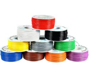 Quality Electric Single Core Armoured Cable , Single Core Heat Resistant Cable wholesale