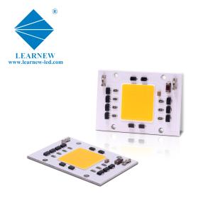 Quality AC 200-240V COB LED Chips DOB 4060 30W 50W For LED Outdoor Light wholesale