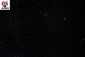 Quality Hot Sale Wholesale Artificial Quartz Sparkle Black Color Stone for Kitchen Countertop wholesale
