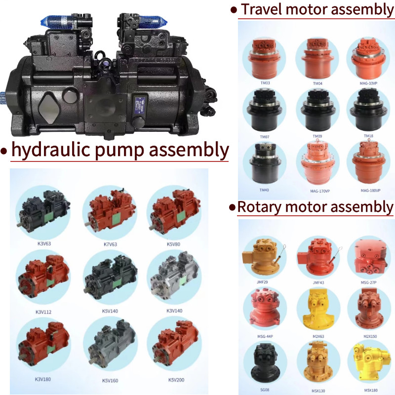 298-6488 Cater Excavator Repair Parts C9 C13 C15 C18 Engine Fuel Pressure Sensor
