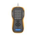 Handheld Pump Suction VOC Gas Detector For Petroleum Industry