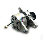 Engine Parts 6bd1 1-81200-440-2 24v 30a 2pk Dynamo Alternator Excavator Earth