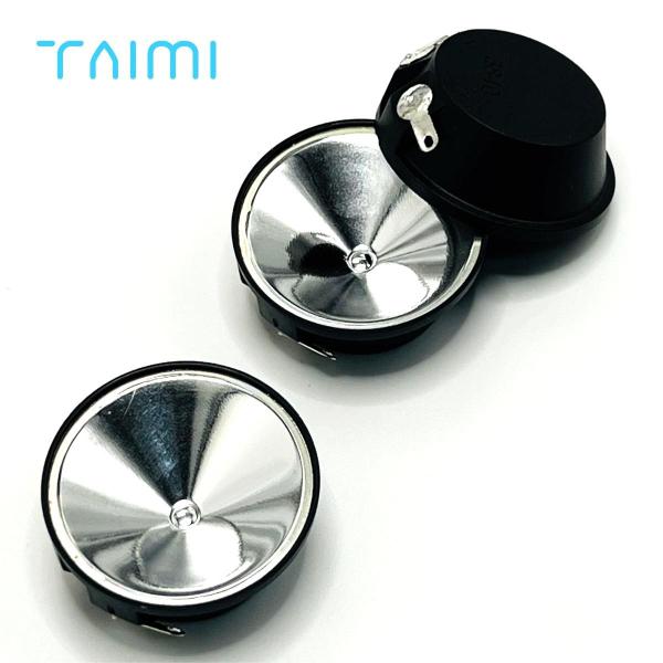 High sounds loudspeaker Silver film mouse and mosquito repellent Ultrasonic Horn