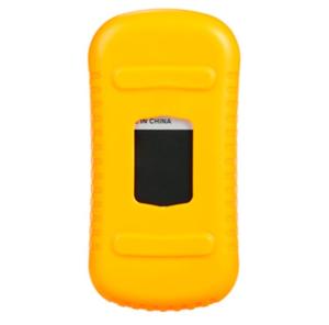 Quality 0.2C 9V Air Temperature Air Velocity Anemometer wholesale