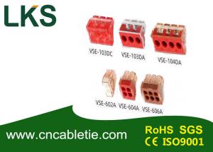 Quality Transparent Wiring Connector wholesale