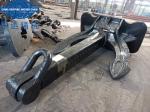 100KG ~ 4600KG Marine Japan Type Anchor IACS Cert Stockless Anchors
