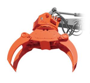 Quality Customized Excavator Equipment Parts Long Working Life 100-140lpm Working Flow wholesale