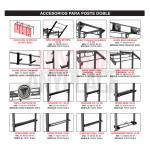 Commercial Power Rack Crossfit