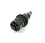 3-2726-10 Georg Fischer +GF+ Electrode, pH, bulb, 3K Bal PH/ORP Electrodes |