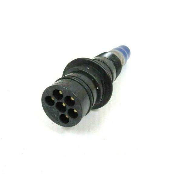 3-2724-10 Georg Fischer +GF+ Electrode, pH, fl at, 3K Balco, ¾ in. NPT PH/ORP