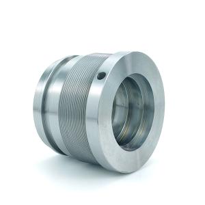 Quality CNC Forged Parts Custom Made Machined Stainless Steel Electric ATV/UTV Hydraulic Parts wholesale