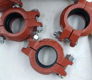 Quality 98156-50 Gardner Denver Clamp Assembly wholesale
