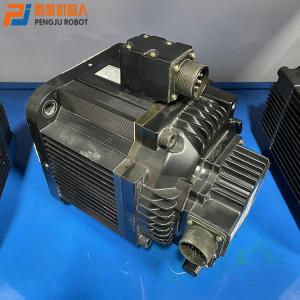 Quality 1400w Yaskawa Servo Motor SGMGH-14A2A-YR13 wholesale