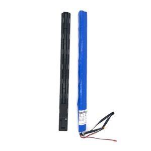 Quality 3C Discharge 36V 4Ah Liion Battery Pack For Electric Scooter wholesale