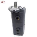 Gear Pump Ass'y 9218005 Apply to Customer Required for Digger Excavator Spare