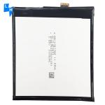 3000mAh Polymer Battery for BlackBerry DTEK60 TLP030F2 Mobile Phone System Model