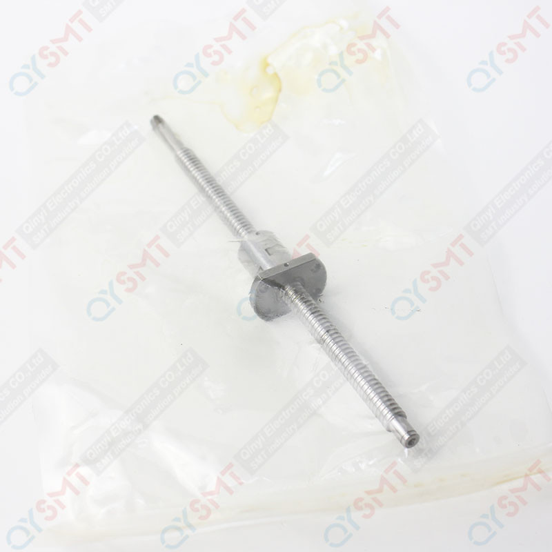 Lightweight SMT Spare Parts Fuji NXT XS Axis Ball Screw XB00795 Original New