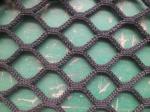 Monofilament Fishing Nets With Single / Double Knots